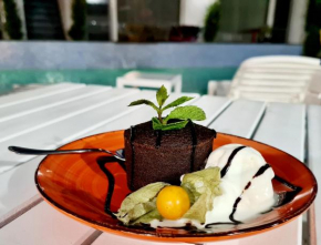  Bunga Bunga Resort Mamaia Nord  Мамая